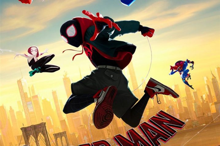 2 extraits pour Spider-Man : New Generation