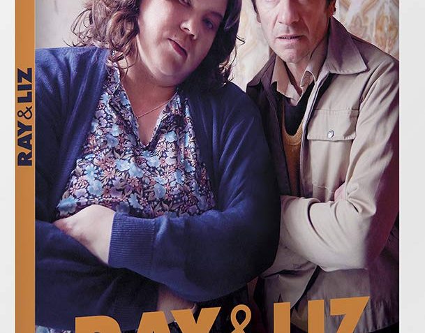 Ray Et Liz : Test DVD