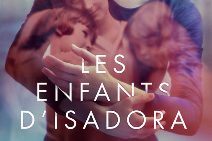 Les Enfants D'Isadora