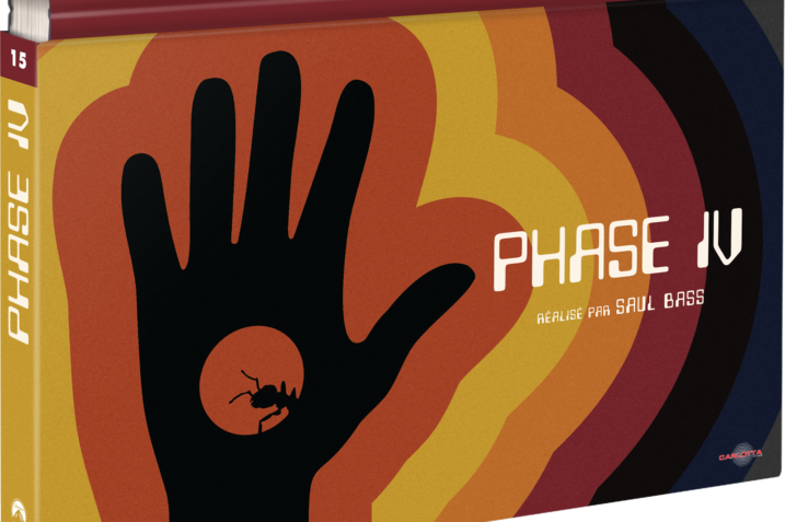 Phase IV : le test blu-ray