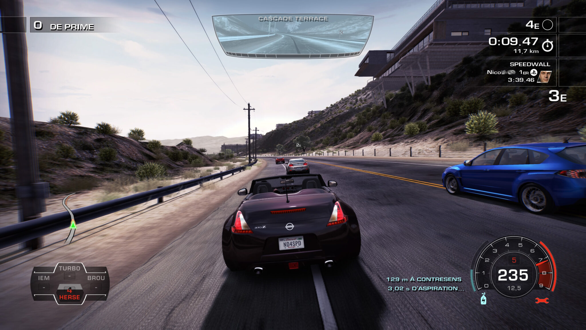 need for speed hot pursuit remastered open world