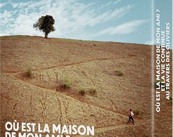 La Trilogie De Koker d'Abbas Kiarostami : Test Blu-ray