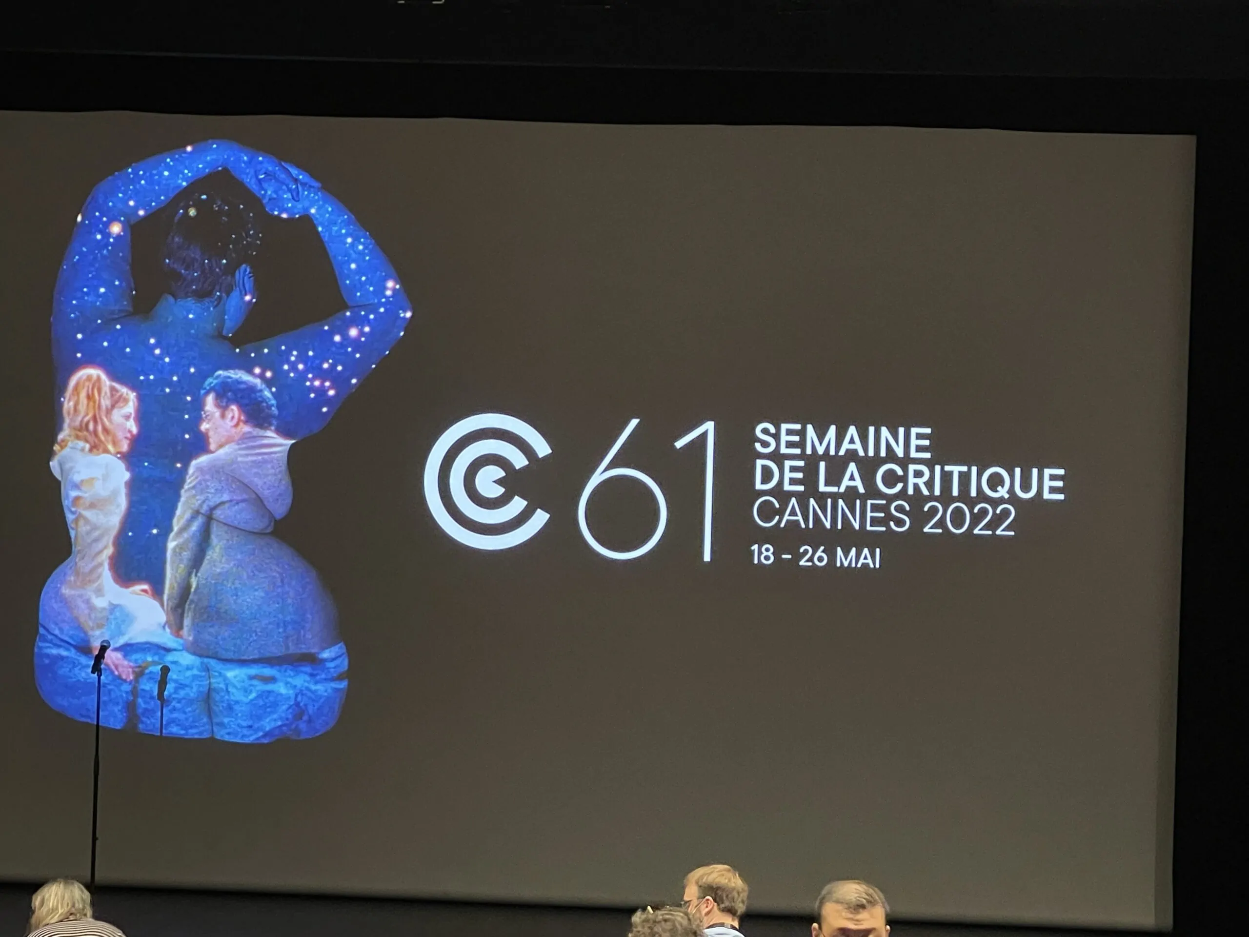 Galerie de photos du Festival de Cannes 2022