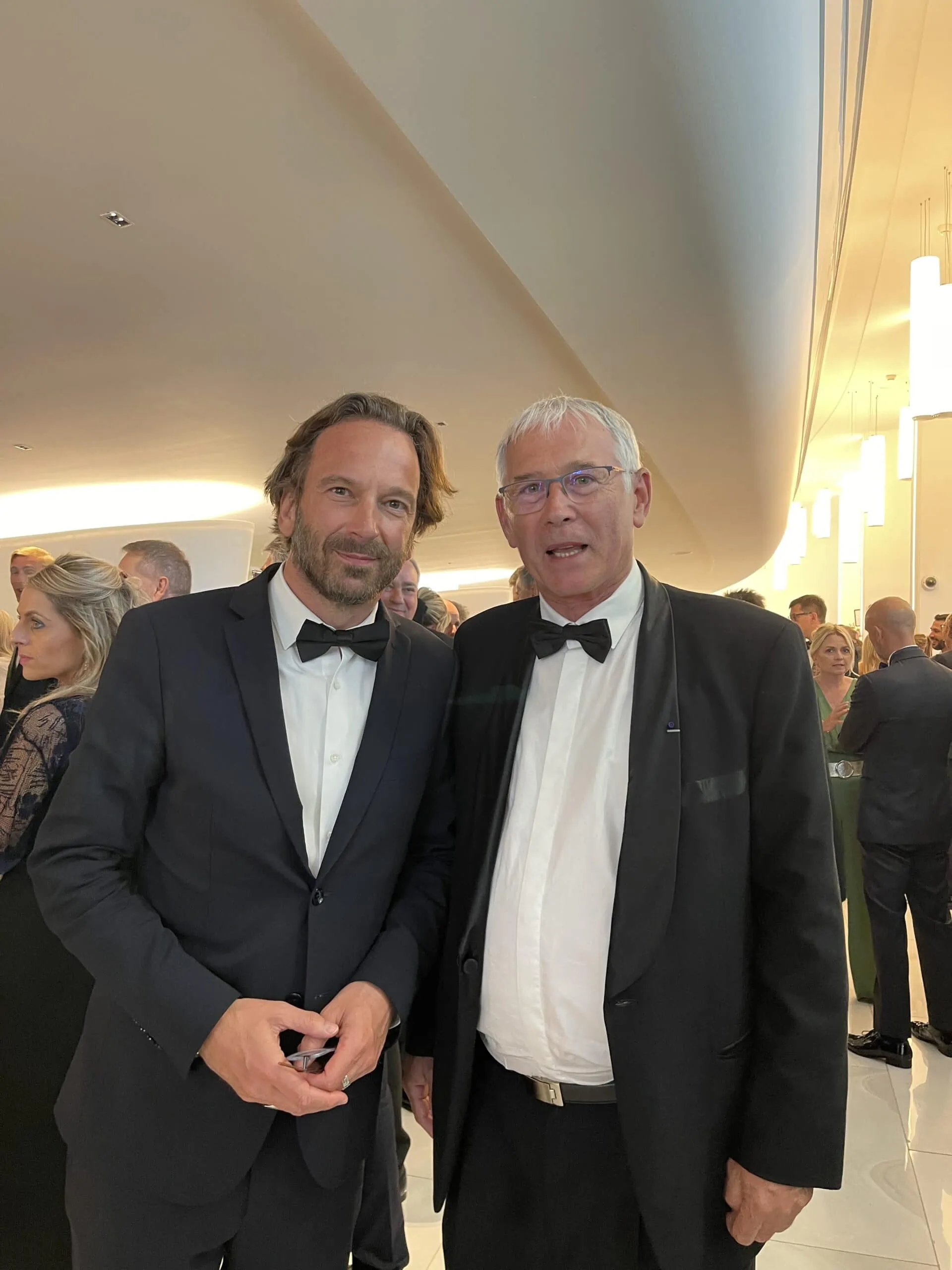 Galerie de photos du Festival de Cannes 2022