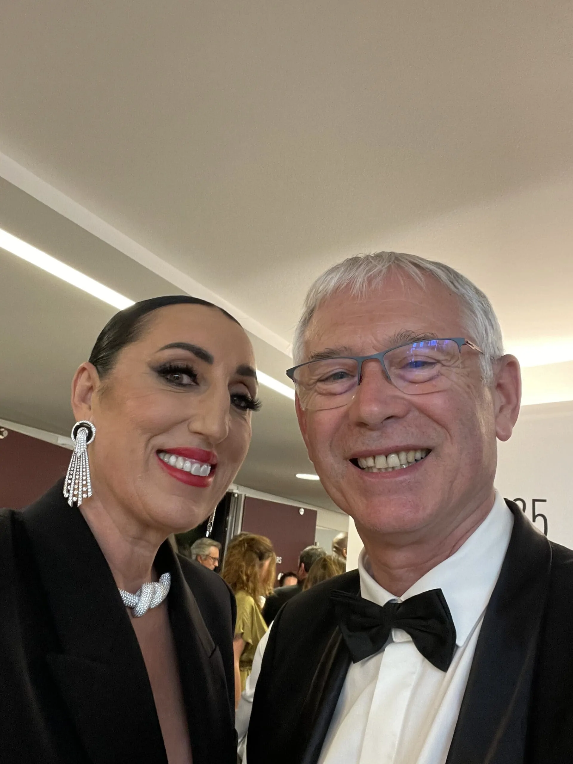 Galerie de photos du Festival de Cannes 2022