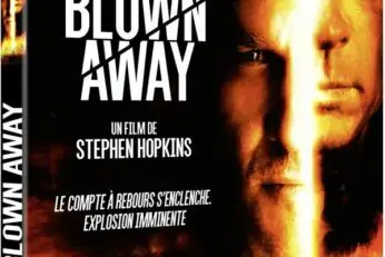 Blown away en blu-ray chez L'atelier d'images