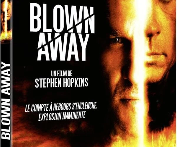 Blown away en blu-ray chez L'atelier d'images