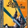 Le Coup de l'escalier : le test blu-ray