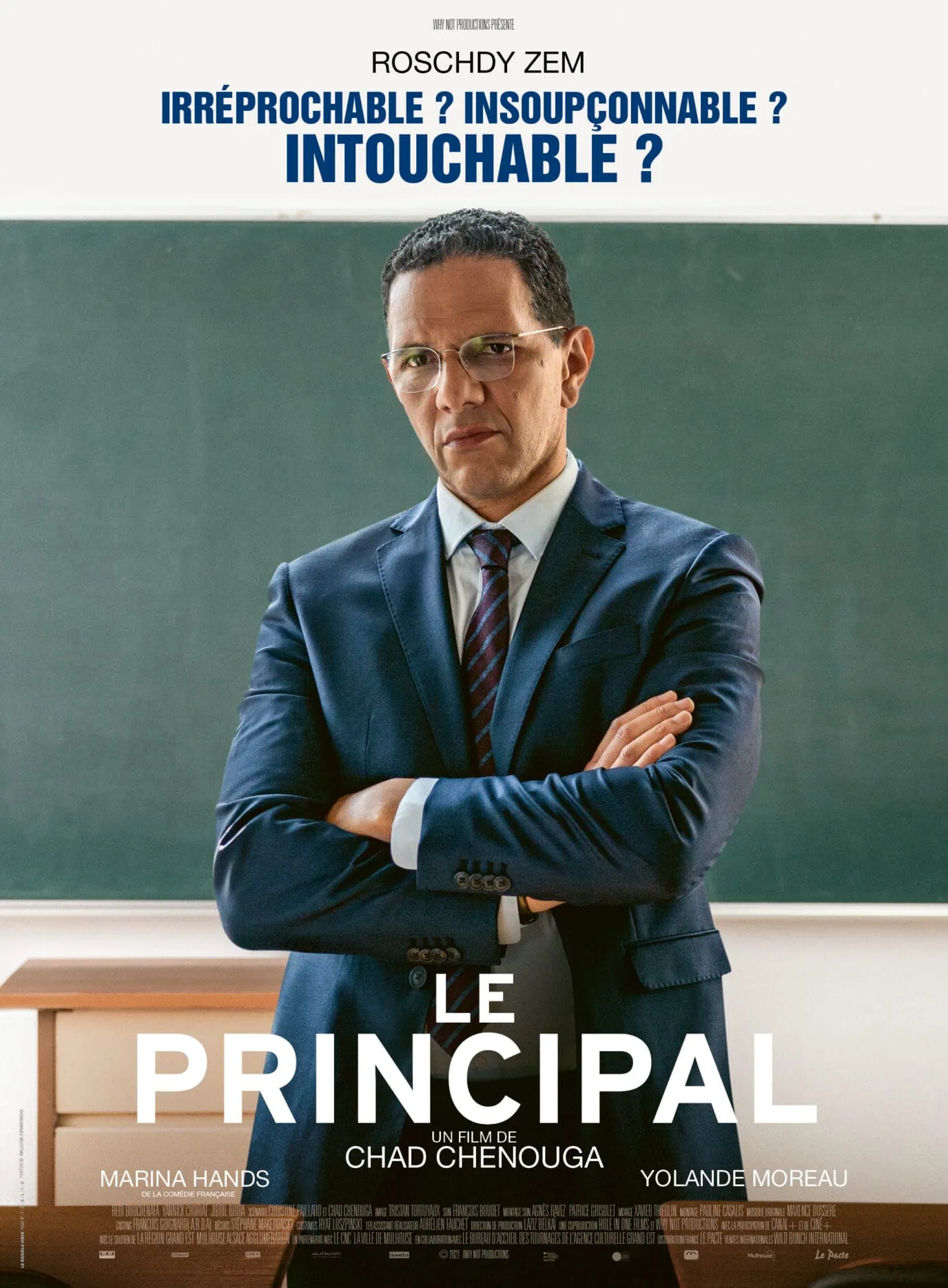 Le Principal