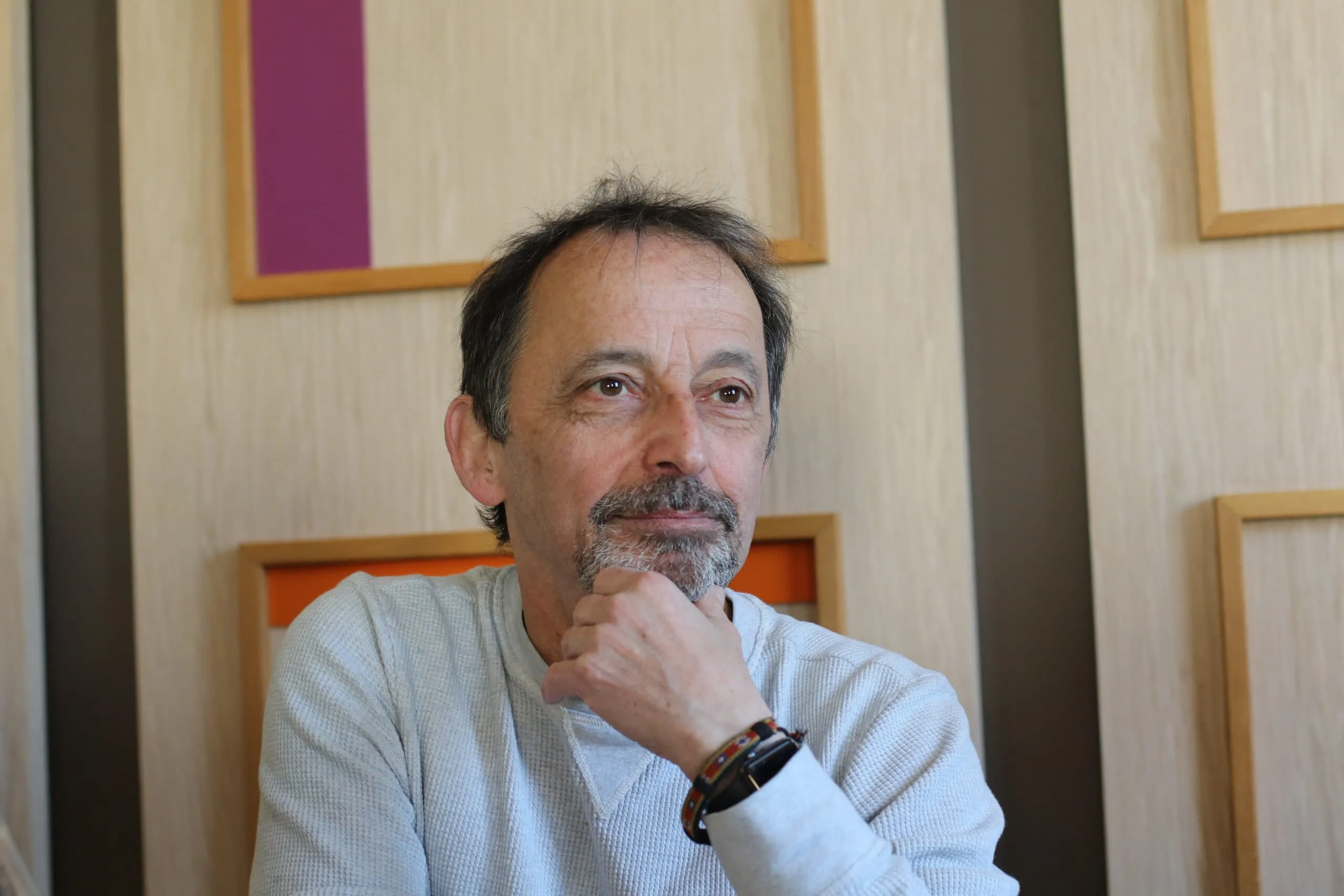 Eric Métayer