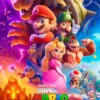 Super Mario Bros le film