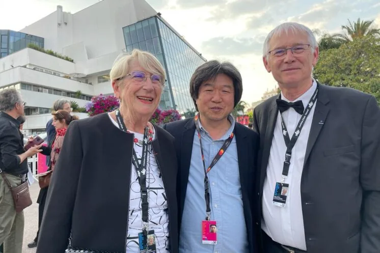 Galerie de photos du Festival de Cannes 2023