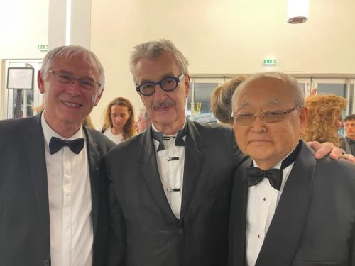 Galerie de photos du Festival de Cannes 2023