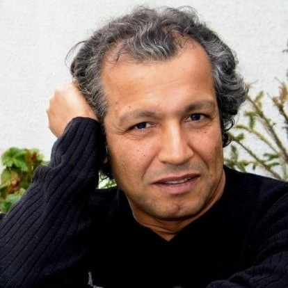 Disparition du réalisateur irakien Amer Alwan 1957 - 2023 