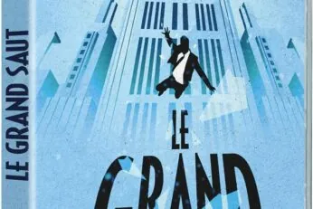 Le grand saut : le test blu-ray