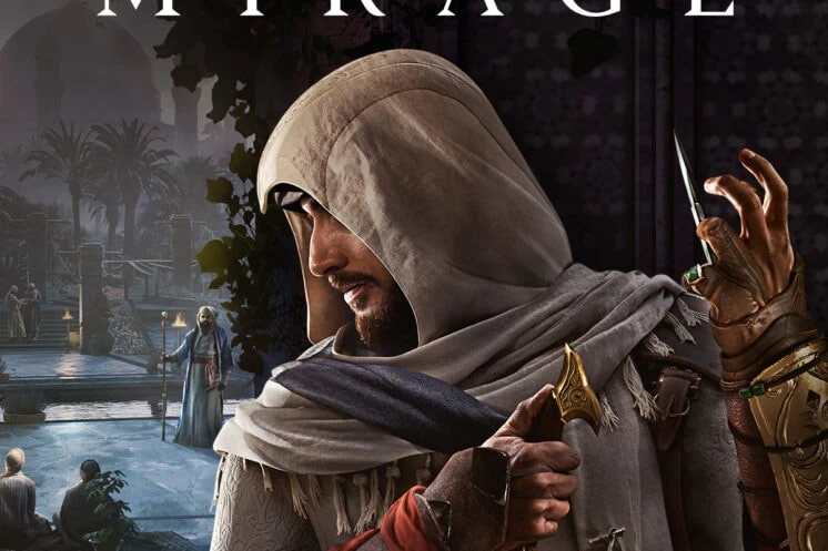 Assassin's Creed Mirage : nos impressions !