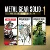 Metal Gear Solid - Master Collection Vol. 1 : nos impressions !