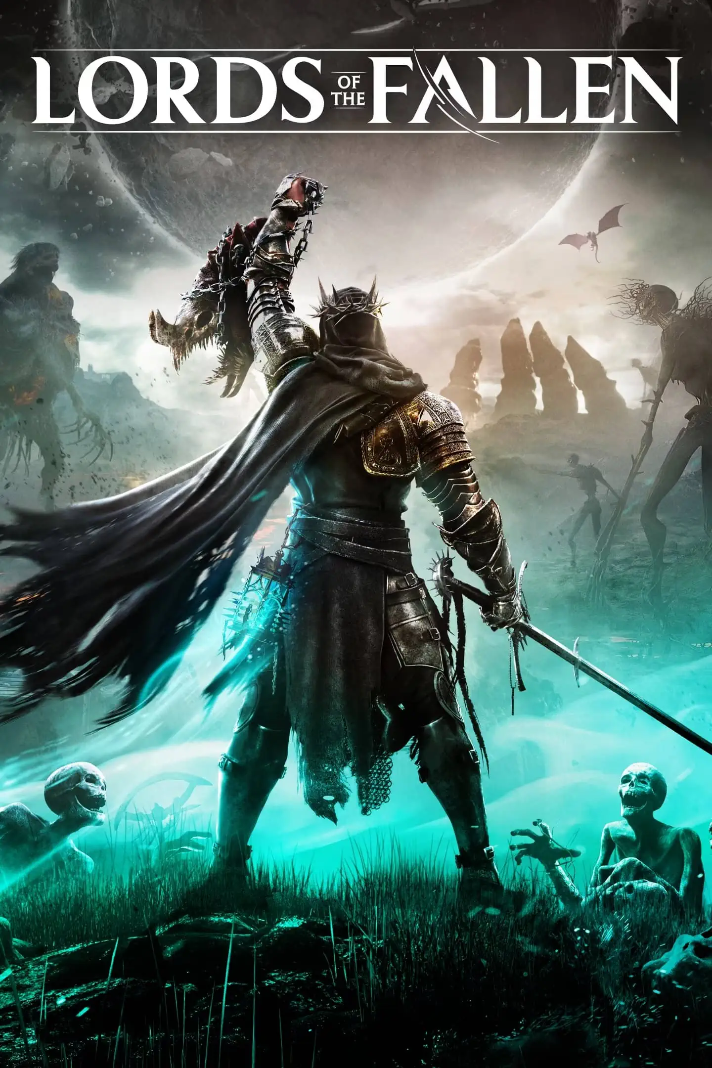 Lords of the Fallen : nos impressions !