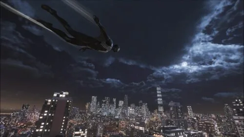 Spider-Man 2 (PS5): le test !