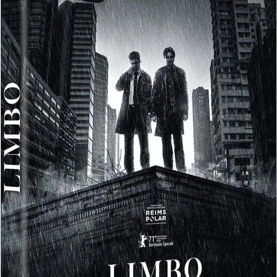 Limbo : le test blu-ray