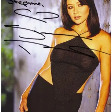 Mort de Shannen Doherty