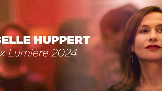 Le programme du festival Lumière 2024