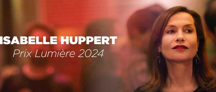 Le programme du festival Lumière 2024