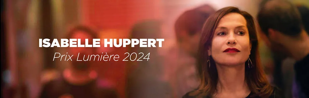 Le programme du festival Lumière 2024