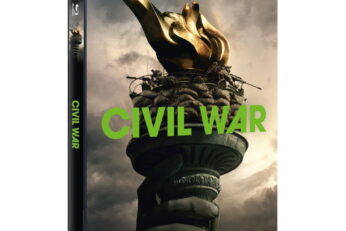 Civil War : le test 4K UHD