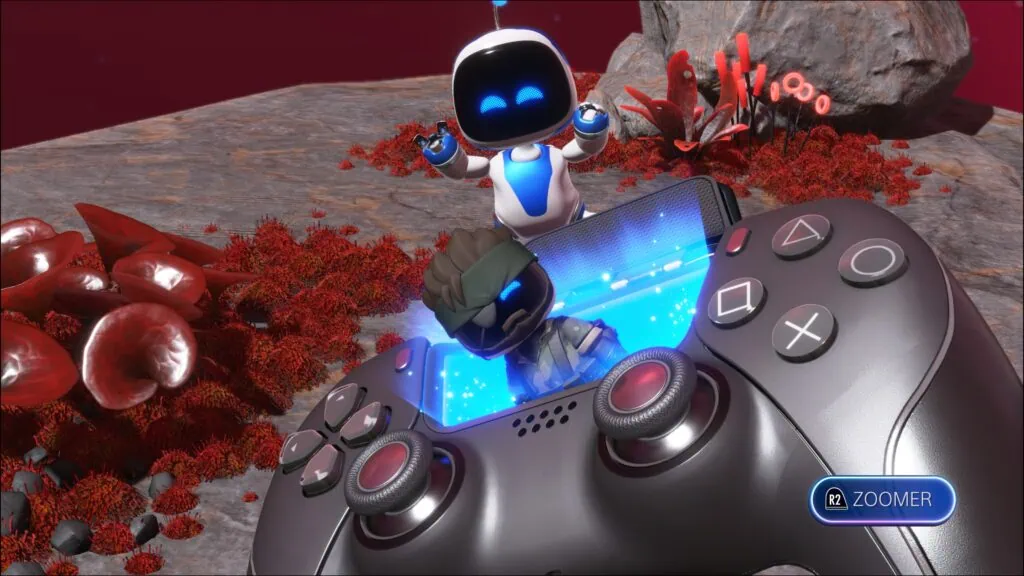 Astro Bot (PS5) : le test !