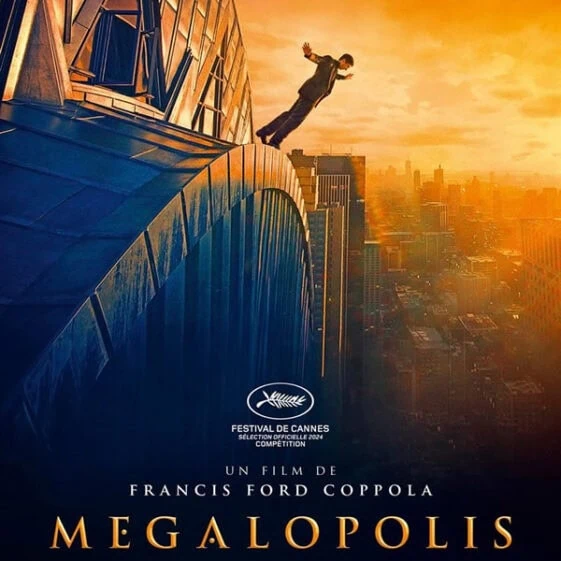 Megalopolis