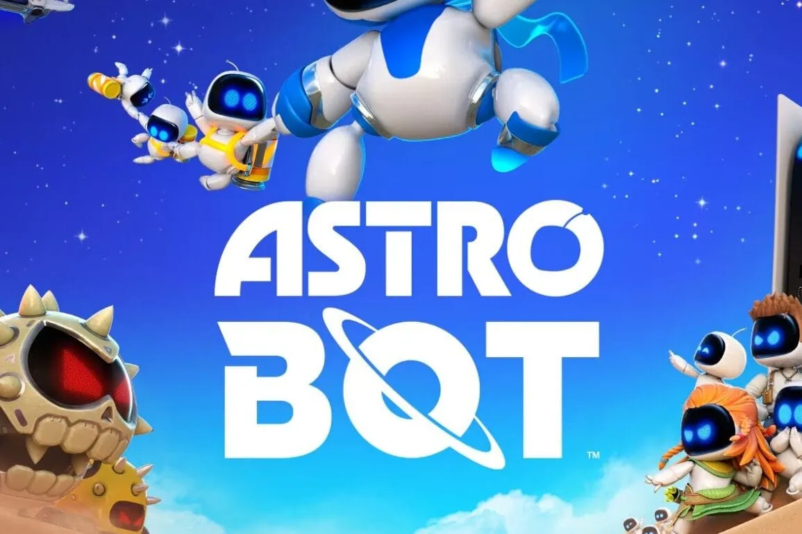 Astro Bot : de nouveaux niveaux (et Bots) débarquent !