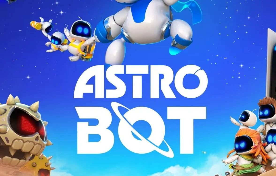 Astro Bot : de nouveaux niveaux (et Bots) débarquent !