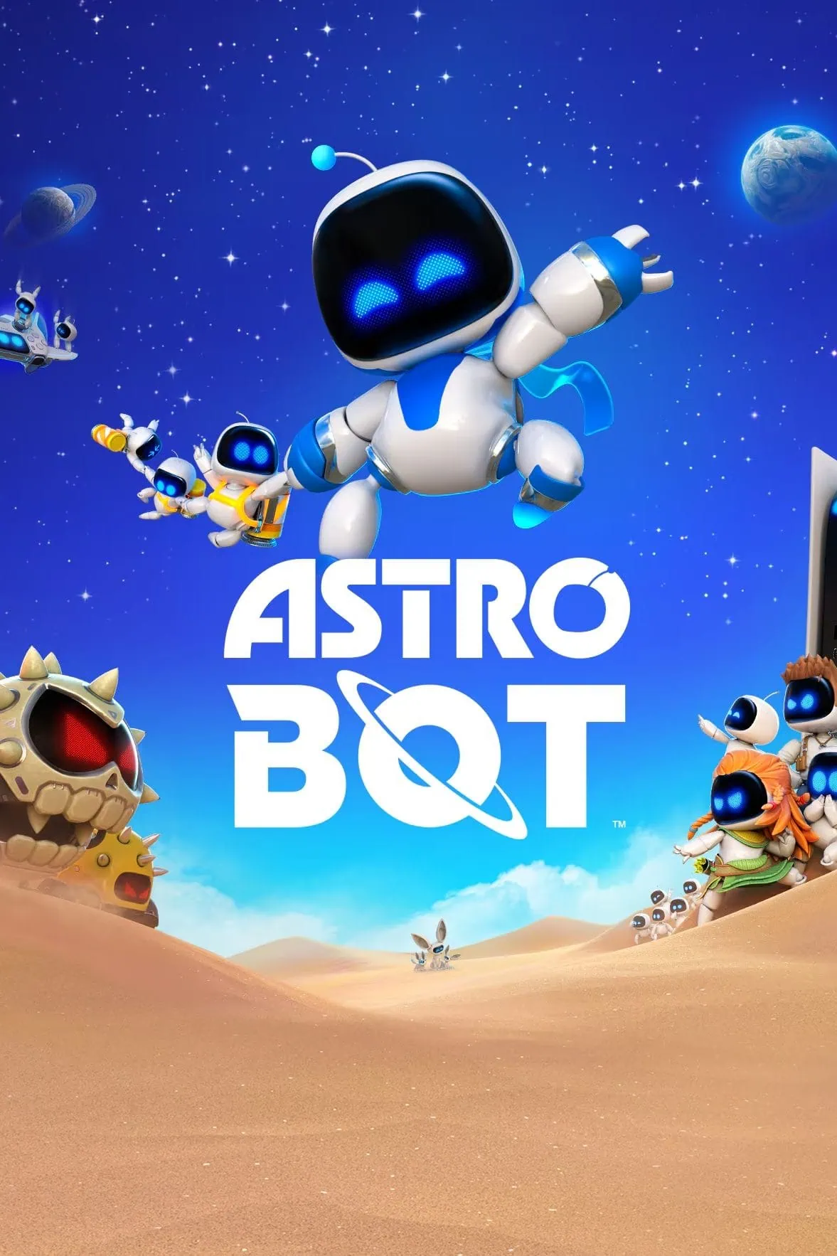 Astro Bot (PS5) : le test !