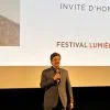 Trois jours au Festival Lumière 2024 de Lyon