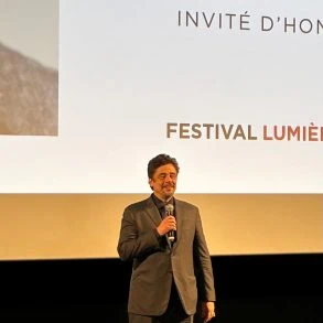 Trois jours au Festival Lumière 2024 de Lyon