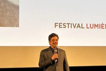 Trois jours au Festival Lumière 2024 de Lyon