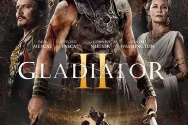 Gladiator 2