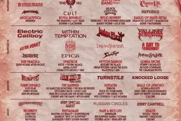 Hellfest 2025 : demandez le programme !